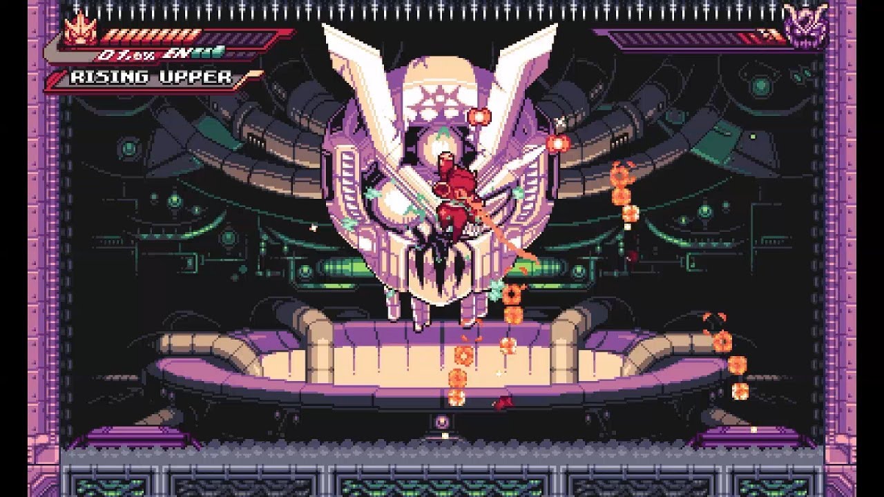 Gravity Circuit [Switch] - Casual Playthrough