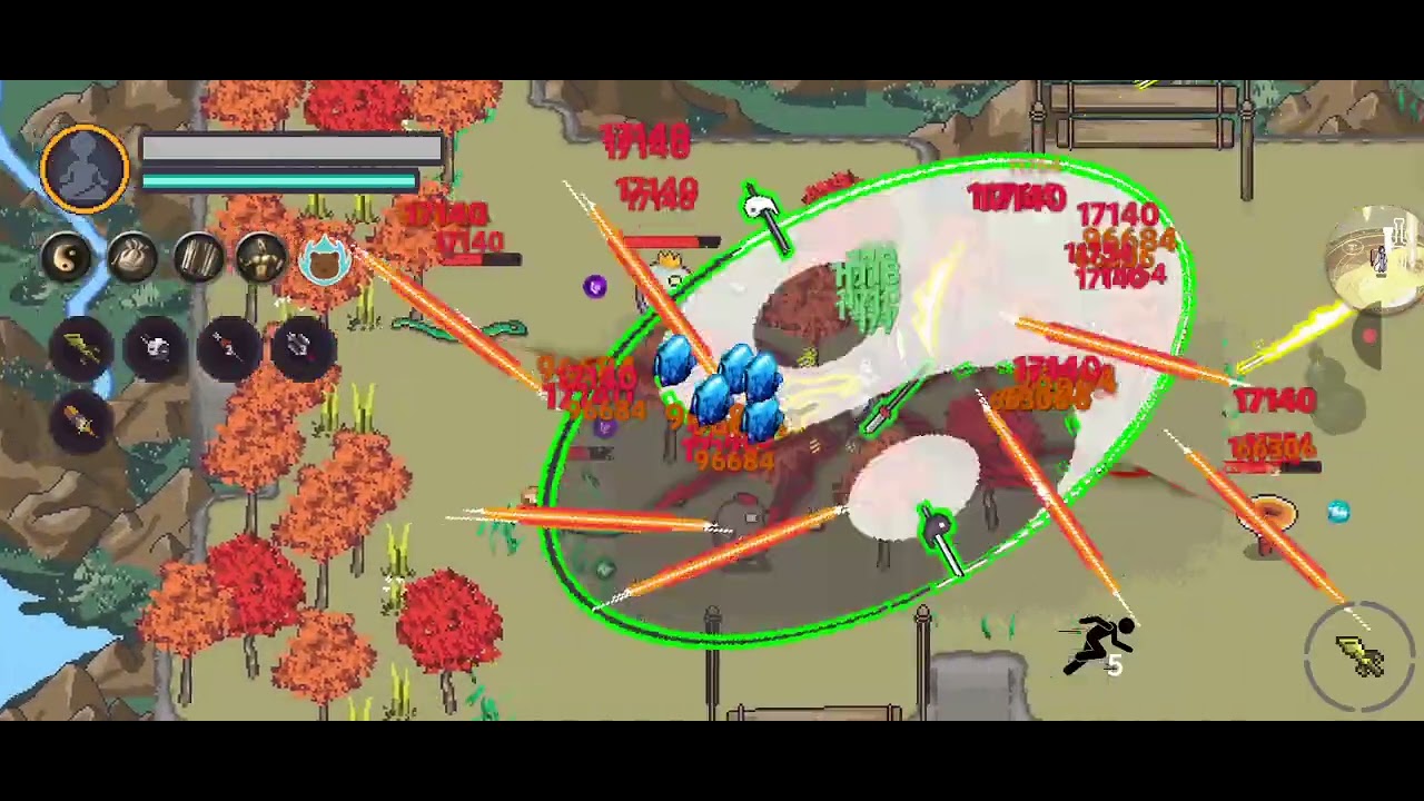 heaven's relic farm boss với sự k&iacute;ch hoạt nguy&ecirc;n tố si&ecirc;u nhiều 🐧 tu ti&ecirc;n phải c&oacute; tư chất linh căn 🐮