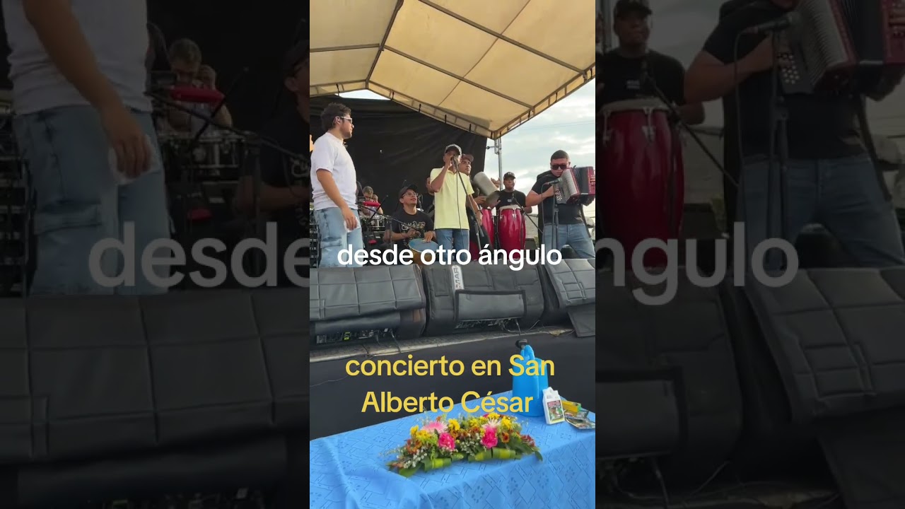 Se acabaron Andrés Brito 