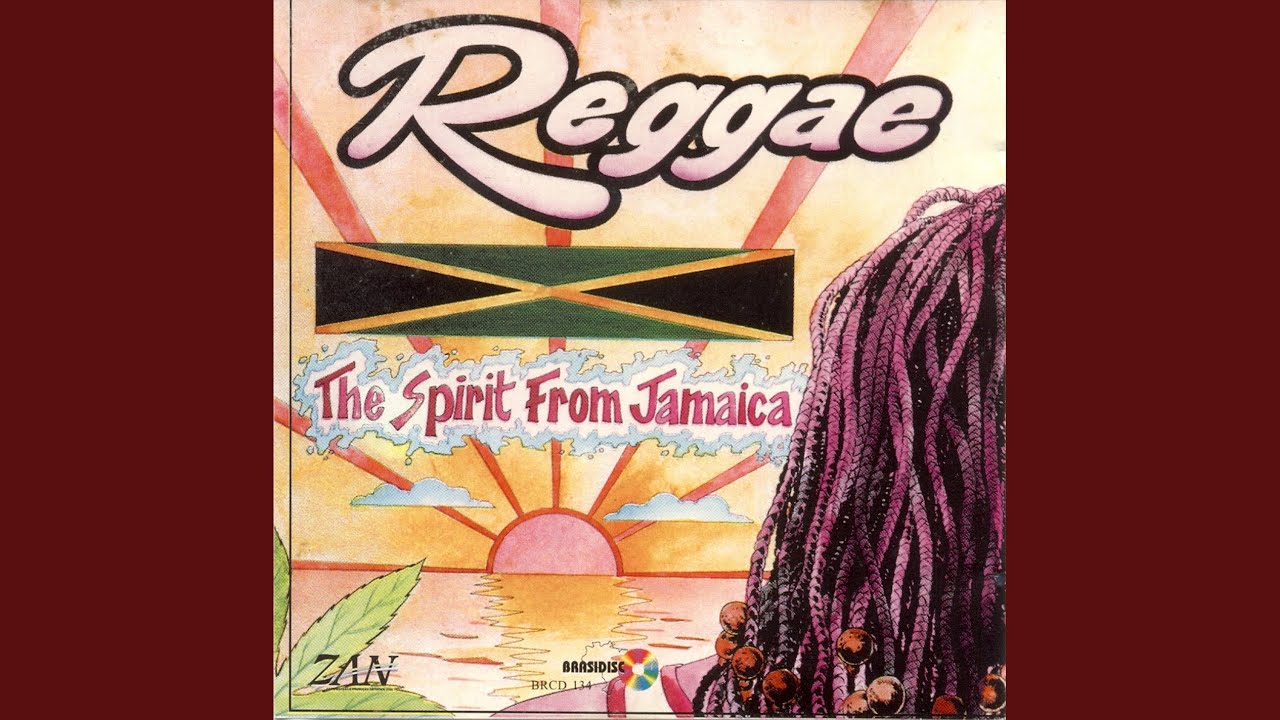 Trenchtown Rock