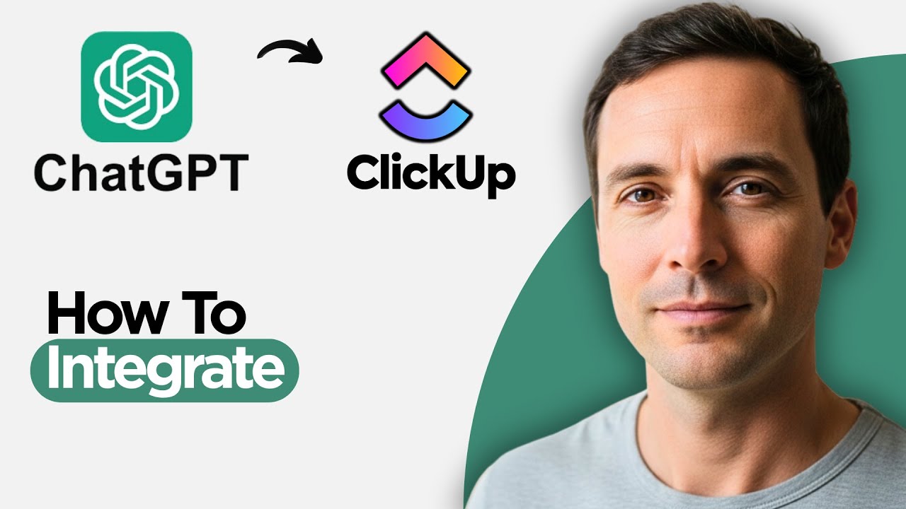 How to Integrate ChatGPT in ClickUp (2026 Full Tutorial)