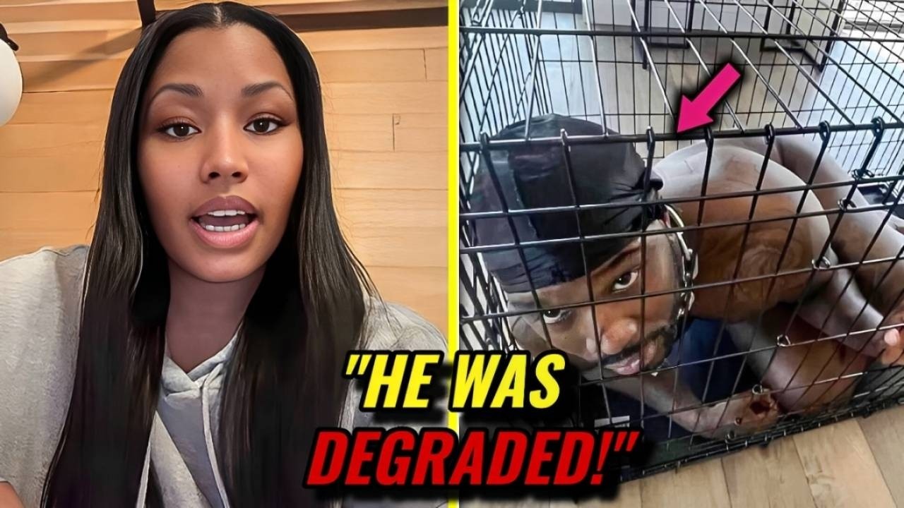 Internet Reacts After Nicki Minaj Mentions Meek Mill In Viral Controversy 😳