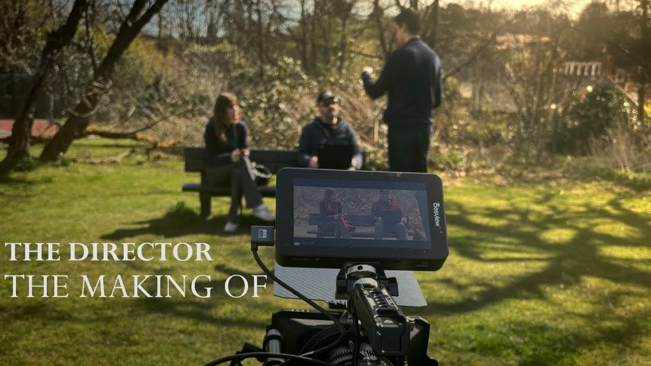 The making of 