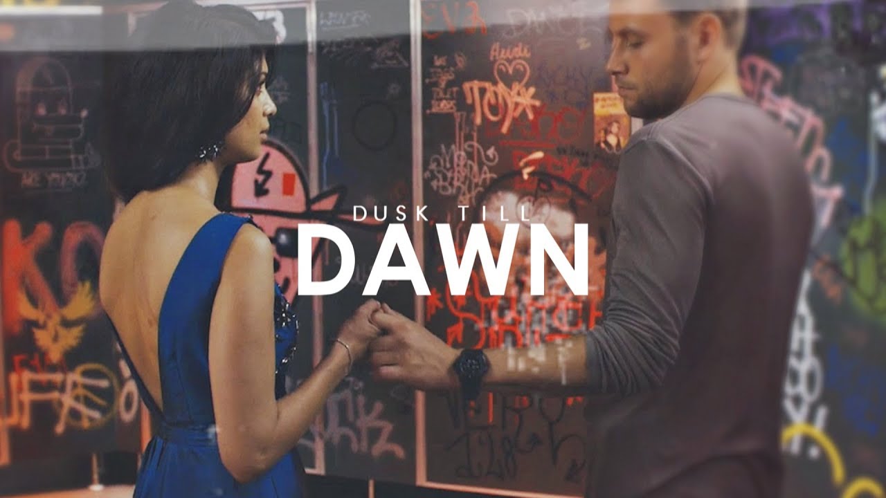 dusk till dawn ∣ wolfgang & kala.