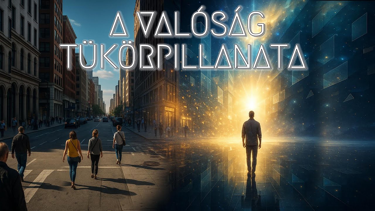 Mi van akkor, ha a Létezés nincsen, se 