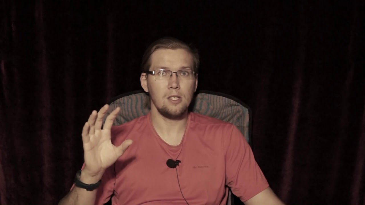 Как избежать восьмерки на колесе?