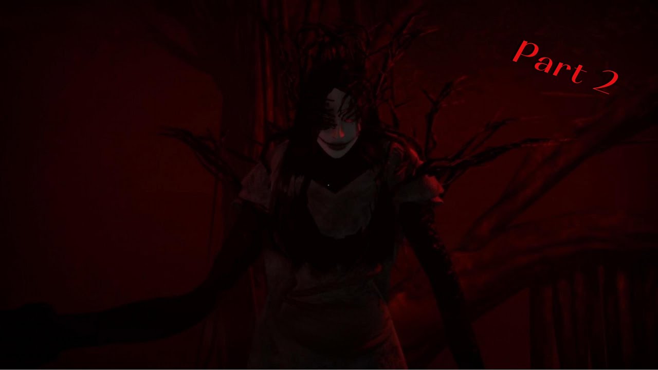 She Killed me so many times ~ [ Roblox The Mimic ]