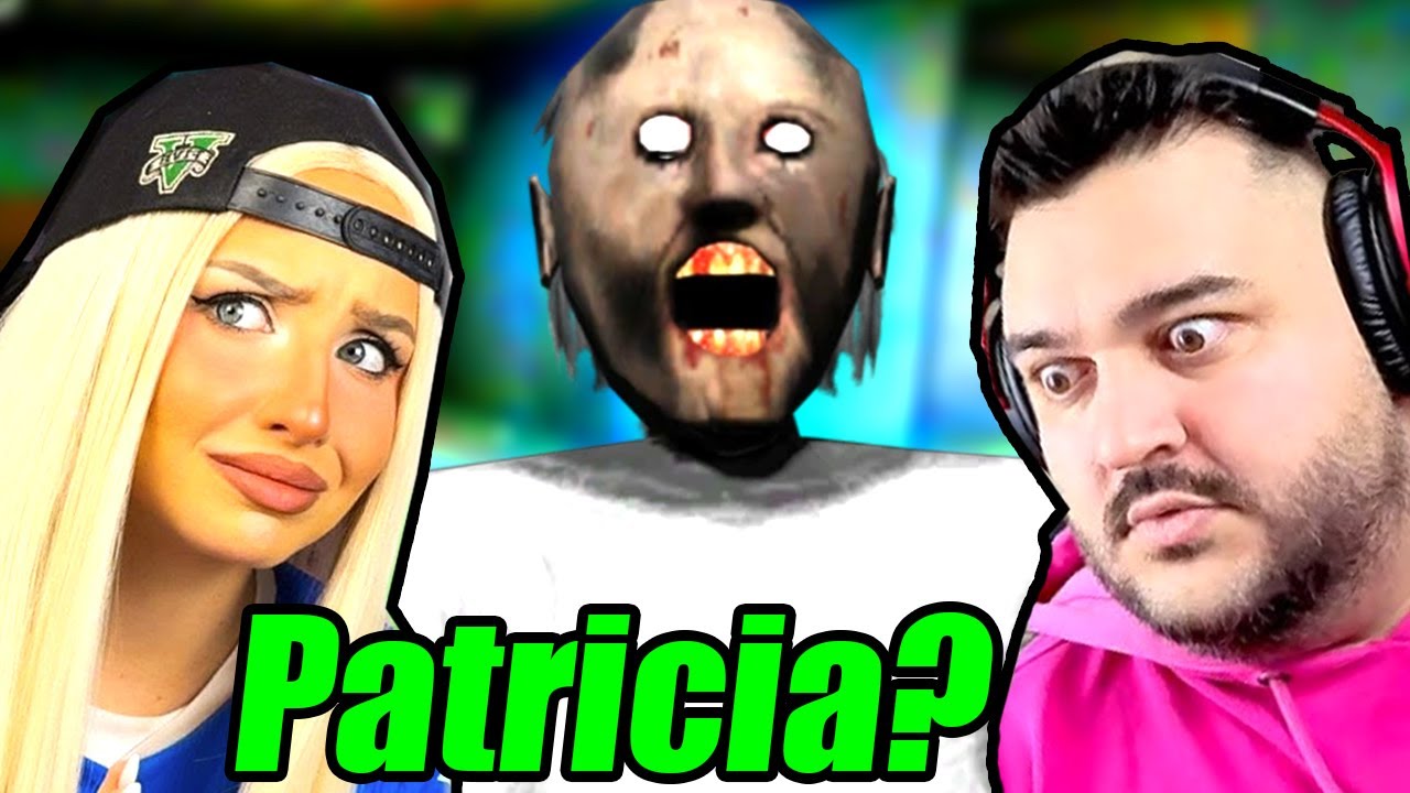 TOP 5 REPLICI de AGATAT cu PATRICIA pe Granny..