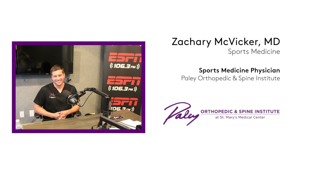 Sidelined Podcast Dr  McVicker 3 2 23