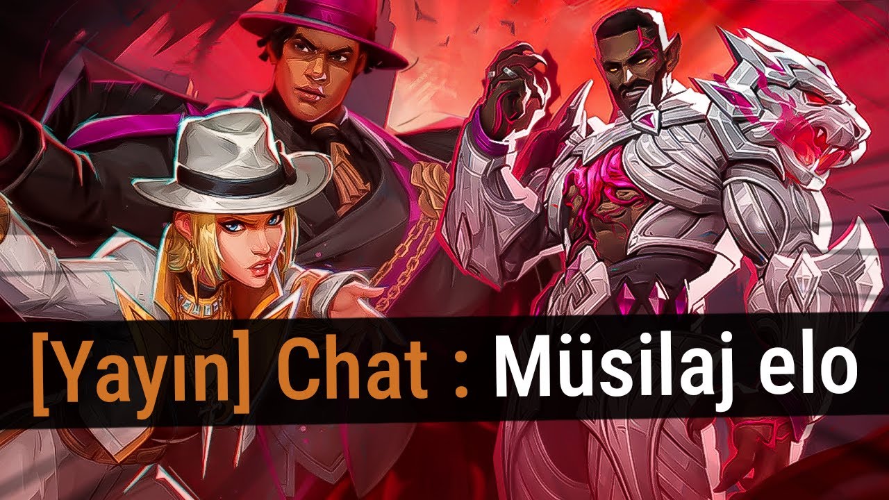 CHAT TARAFINDAN ZORBALANAN ERHURA - YAYINDAN KESİTLER