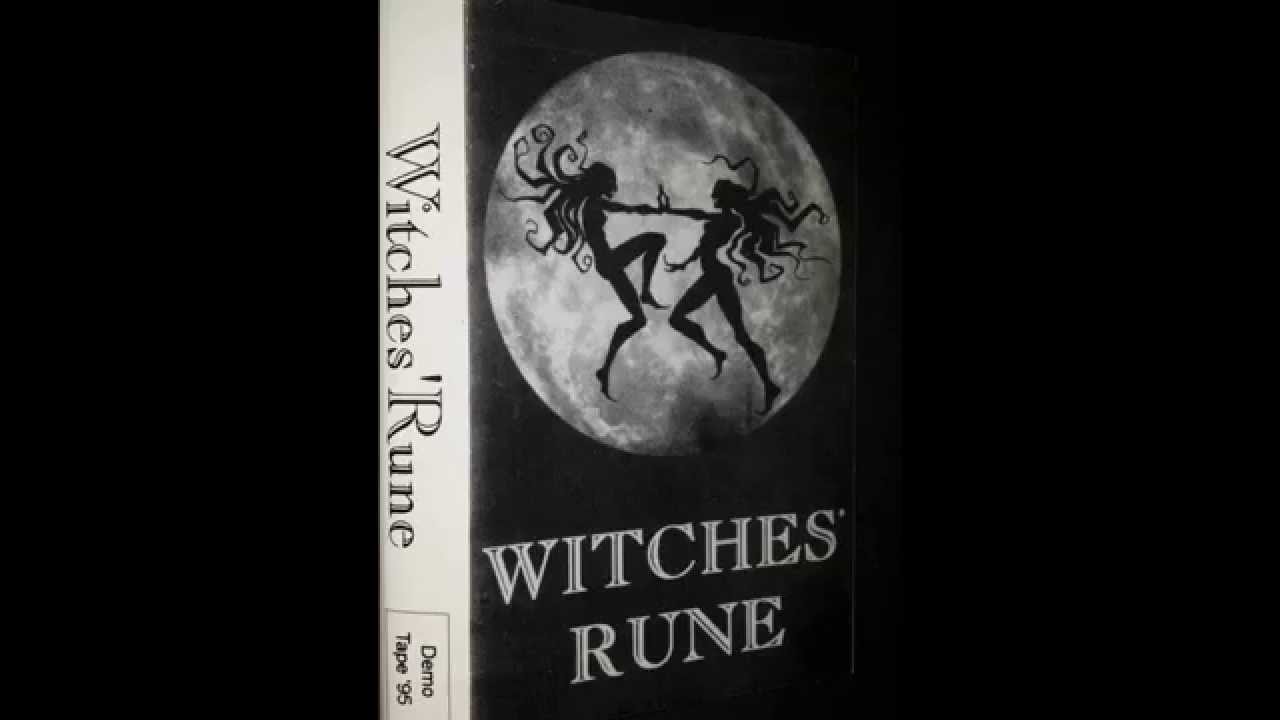 Witches' Rune - Twilight