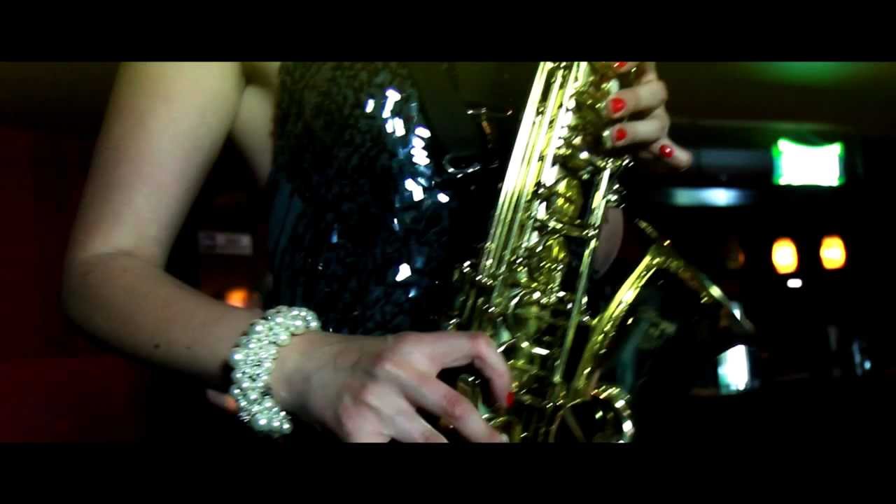 DELTA - A Ty masz czarne oczy 2012