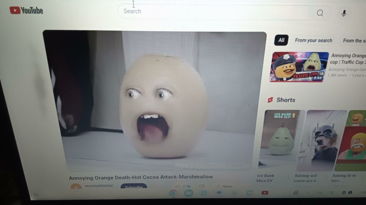 Cars 2 2011 Alternate ending Full footage feat annoying orange and his friends
