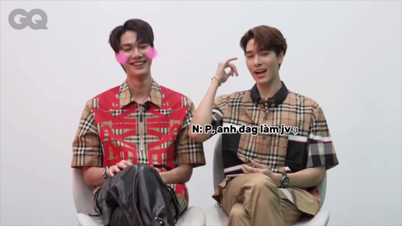 [Tổng hợp TikTok] DewNani | Chiếc OTP siu dễ huông | #dewnani #otp #homeschool