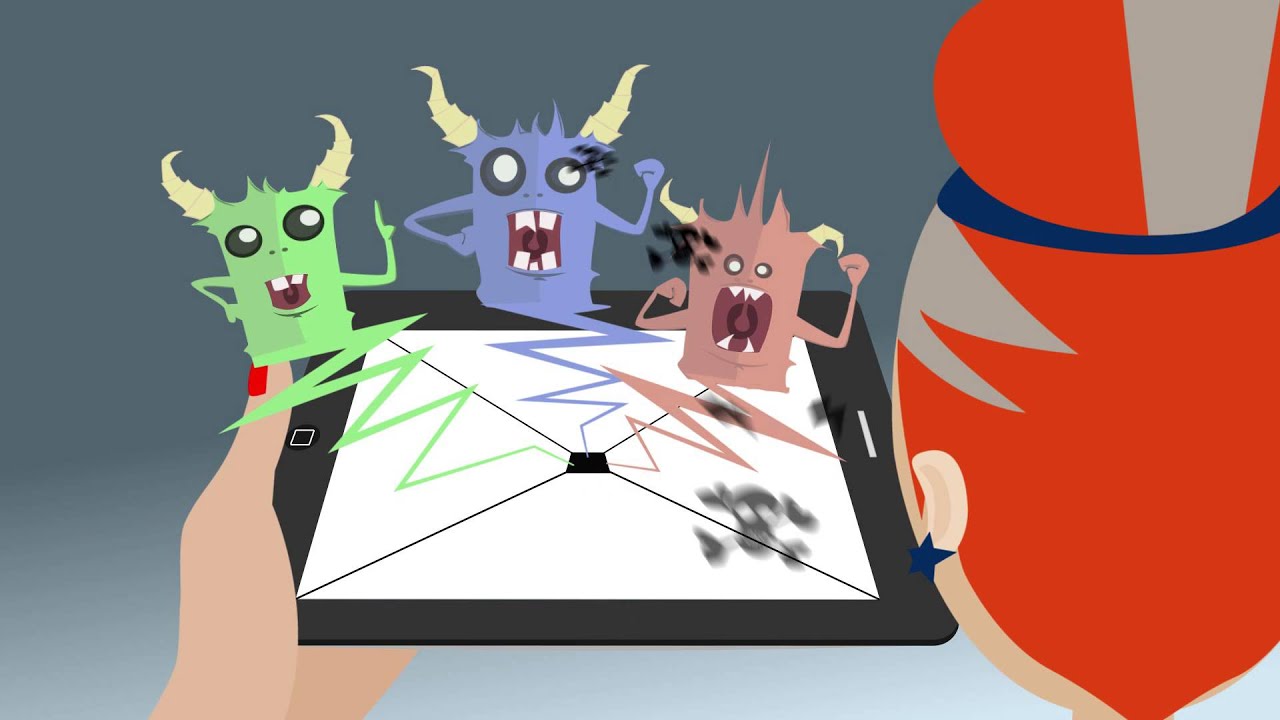 SIX - Social Media Guidelines