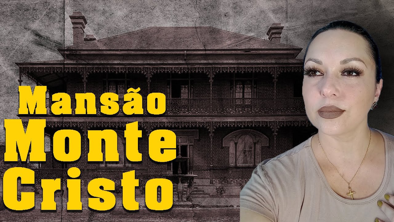 Mansão Monte Cristo