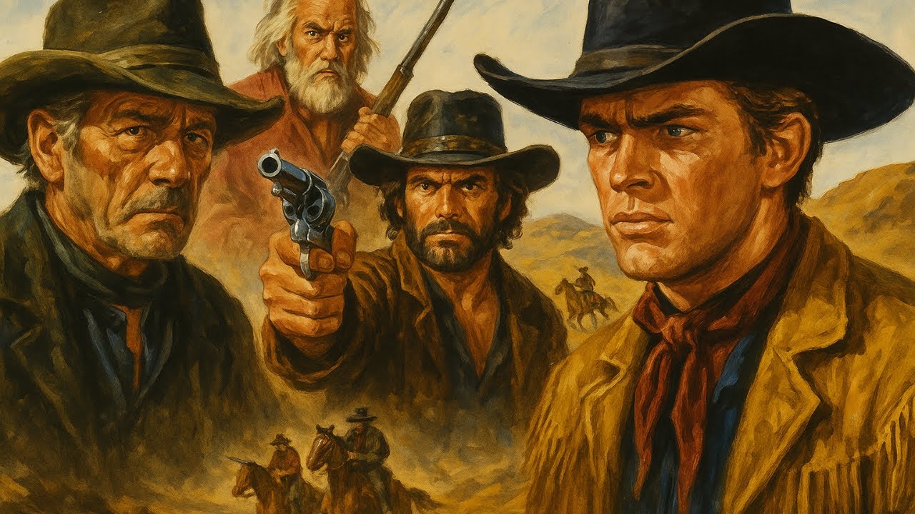 Per una bara piena di dollari | Western | HD | Film completo in italiano