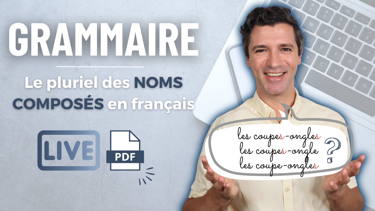 GRAMMAIRE - Des portes-paroles des portes-parole, ou des porte-paroles ?