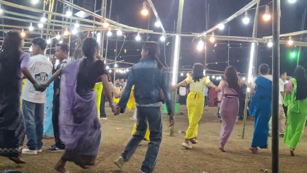 Thabal Chongba @Factfrenzy-123