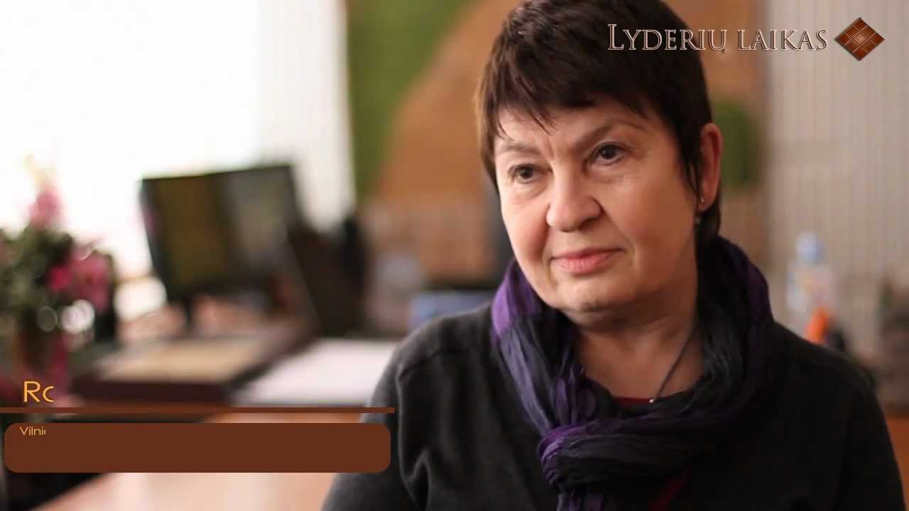 „Lyderių laikas 2