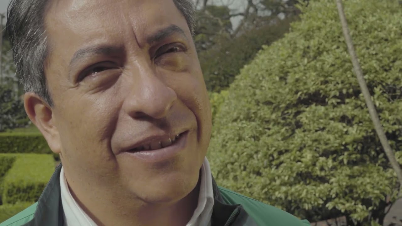 JARDN BOTANICO, 70 AÑOS CONSERVANDO LA VIDA