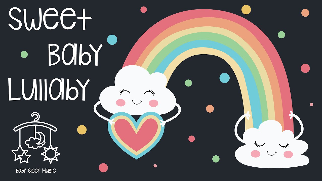 Baby Sleep Frequency - 528 Hz - Relax Music for Children - Stress Relief - Baby Sleep Music