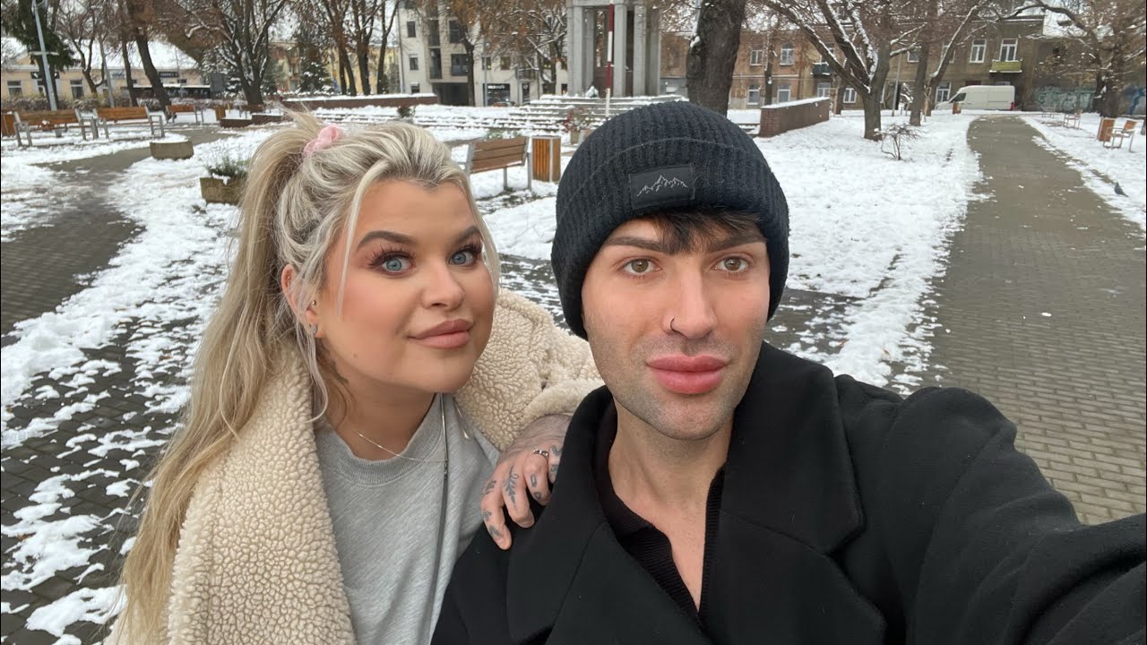 💎VLOG💎 LEPIEJ SAMI ZOBACZCIE CO SIĘ DZIAŁO 🫣
