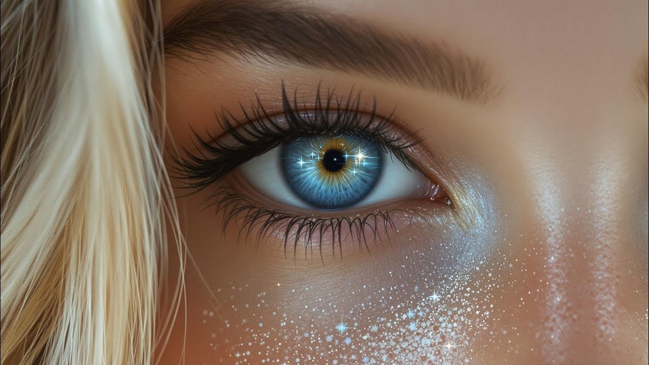 🚨✨ DJ AI Ray &ndash; Look Into My Eyes (Best Uplifting Vocal Trance 2025) ✨🚨