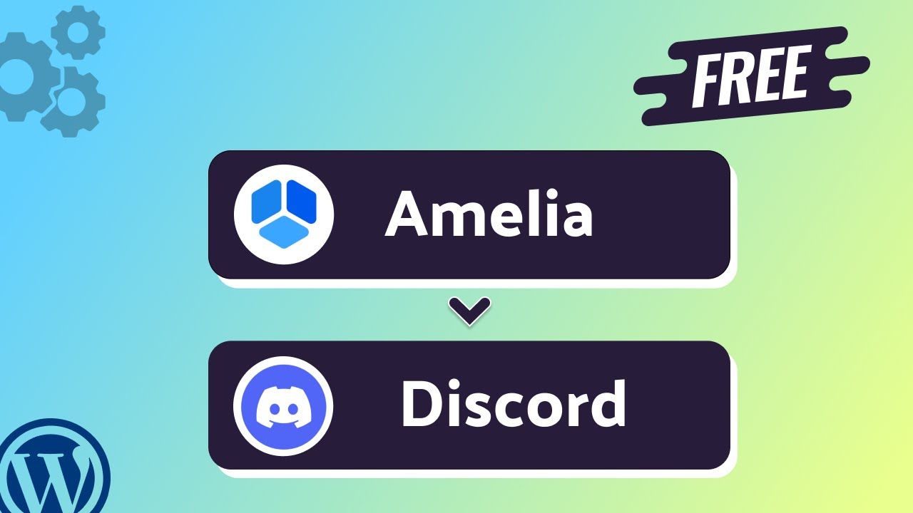 Integrating Amelia with Discord | Step-by-Step Tutorial | Bit Integrations