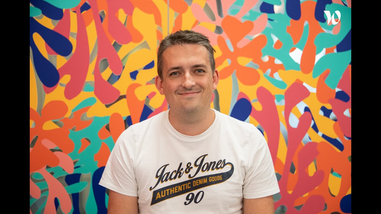 Découvrez Benefiz avec Arnaud, CTO