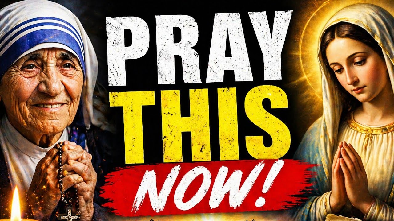 Powerful Express Novena - Guided Catholic Prayer