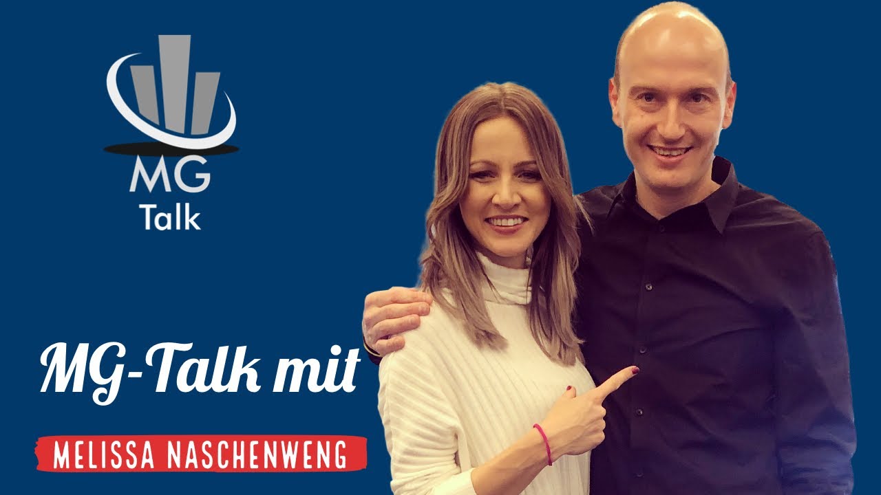 #126 «MG-Talk» Melissa Naschenweng im Interview über Musik und Karriere.