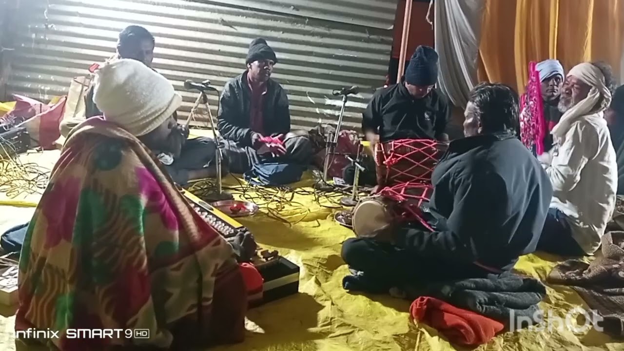  आशा रंग टोपीवालानअनारदाना गाने बैंजो मास्टर भैया लाल भैया दिया वाले