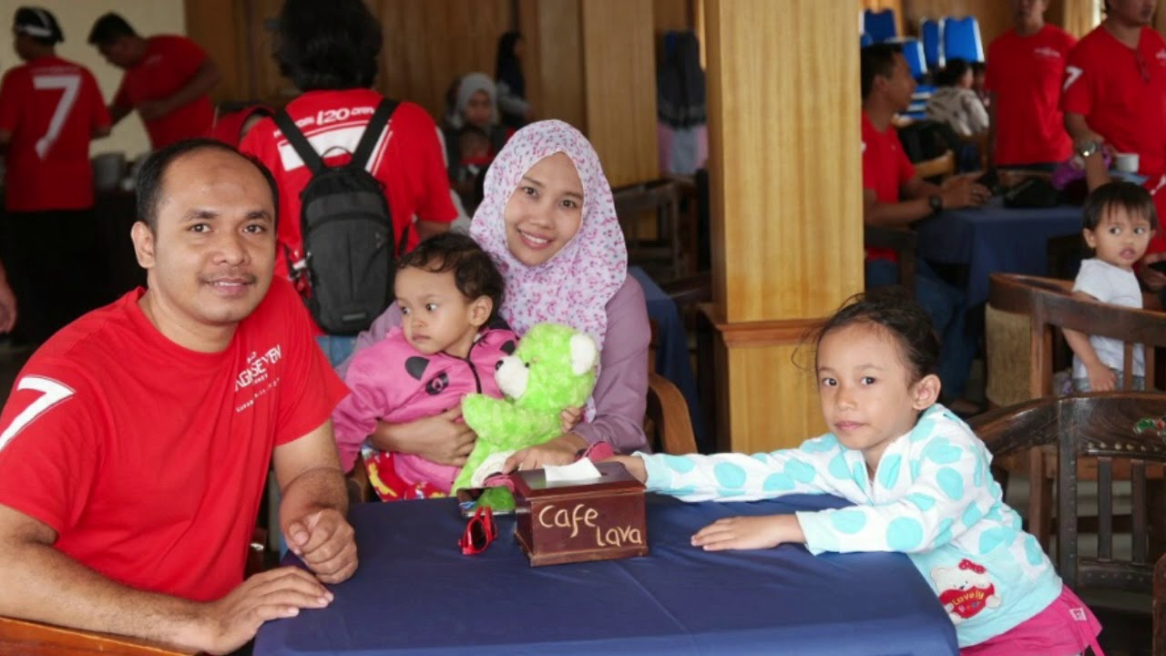 Hyundai i20 Driver Indonesia Tour the Magni7even