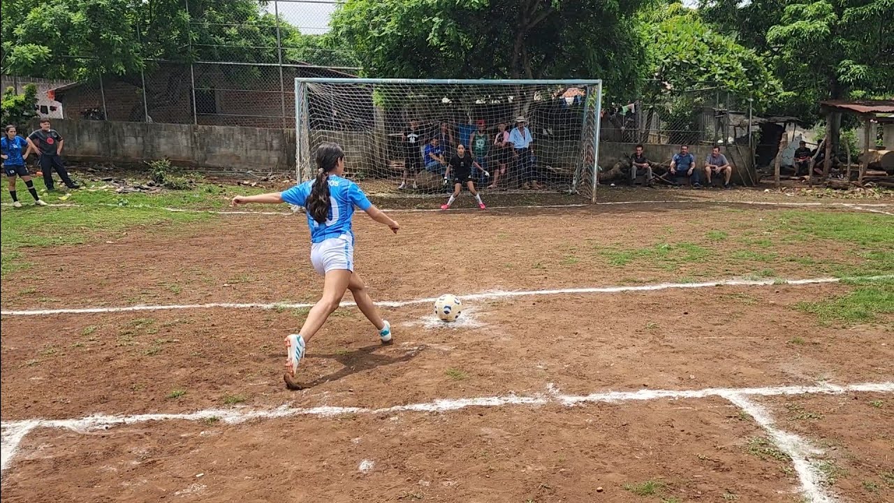 Tanda de penales San Antonio VS las estrellas para clasificar a la final