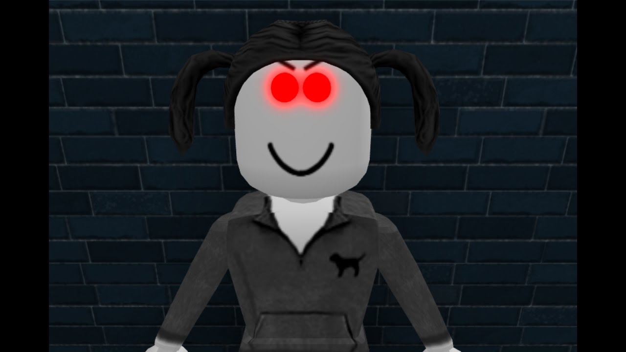Amy (HALLOWEEN STORY)