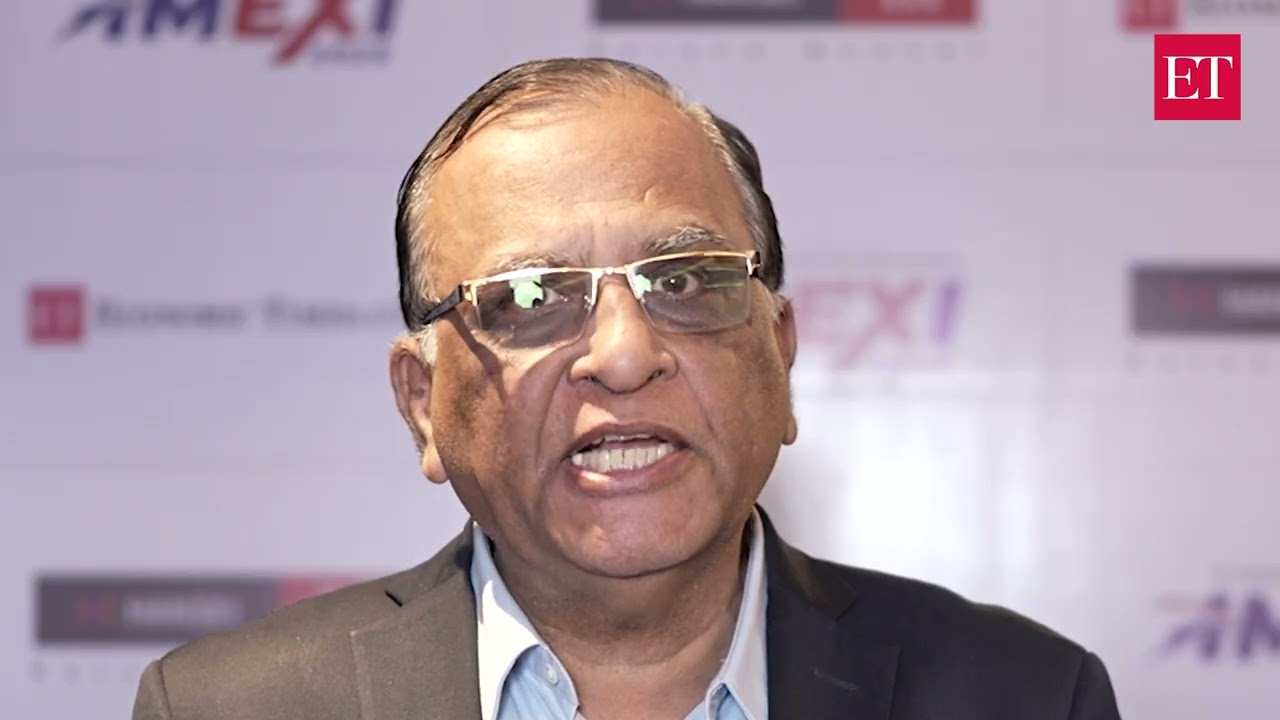 Insights Ajay Tandon QA