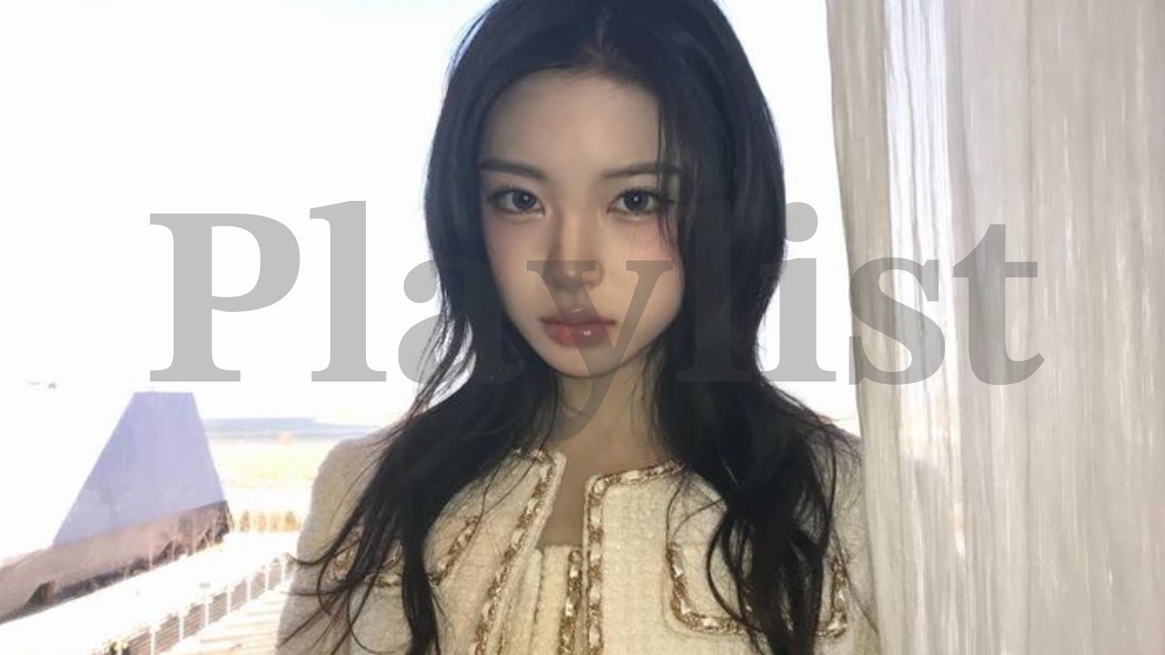 𝐏𝐥𝐚𝐲𝐥𝐢𝐬𝐭 | 2월 케이팝 걸그룹 노래 모음 | 뮤비 모음 | 키키 아이브 아일릿 블랙핑크 