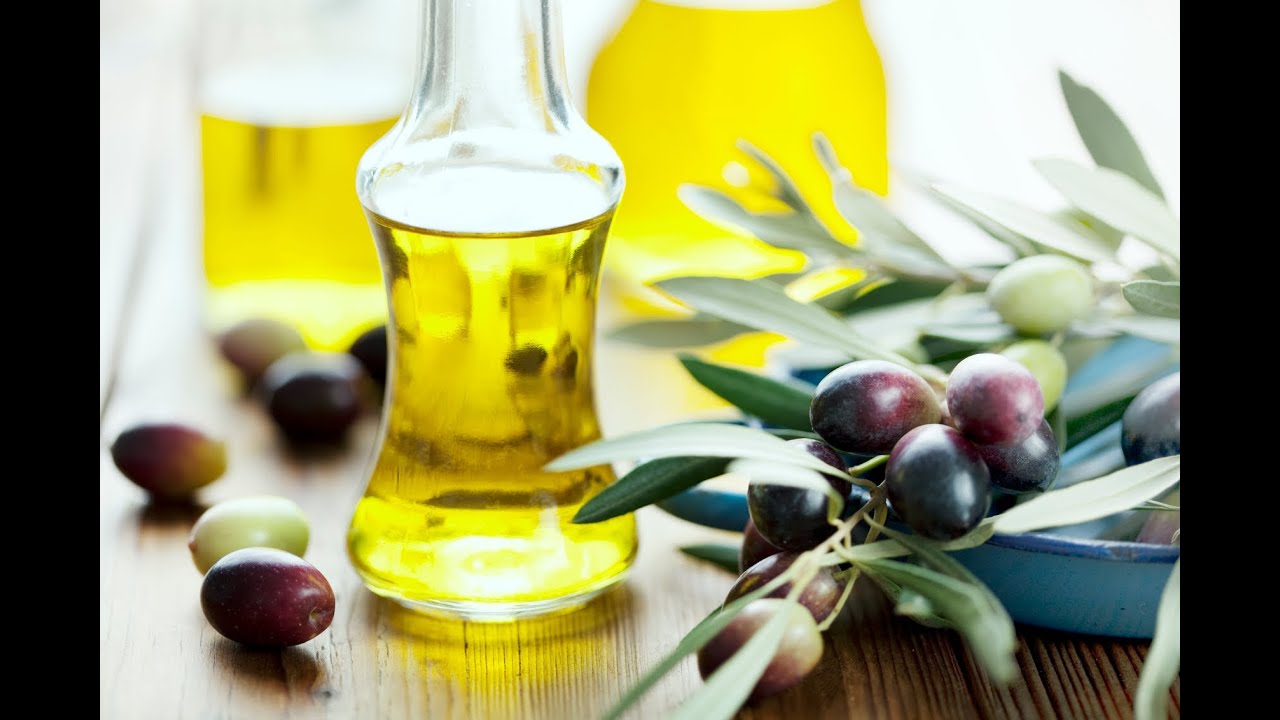 Most Italian Olive Oil Is Not From Italy - Expose