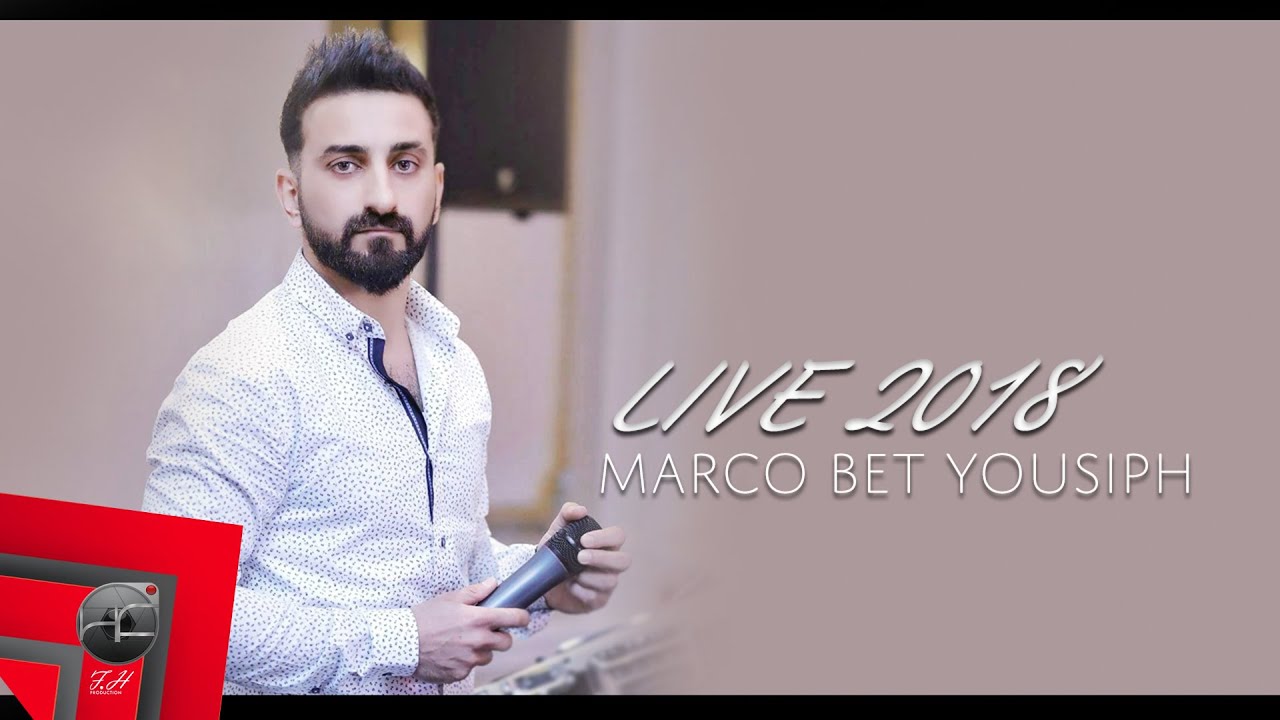 Marco Betyousip - Slow Mix | Official