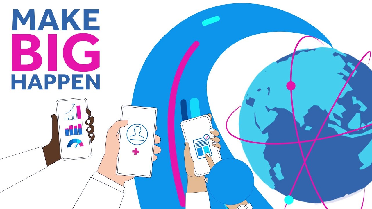 See how BigHand can help you