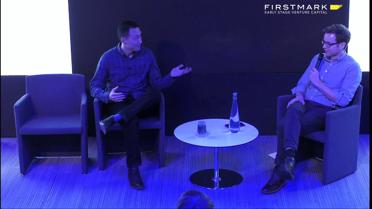 Modernizing Real Estate with Data Science // Ian Wong, Opendoor (FirstMark's Data Driven)
