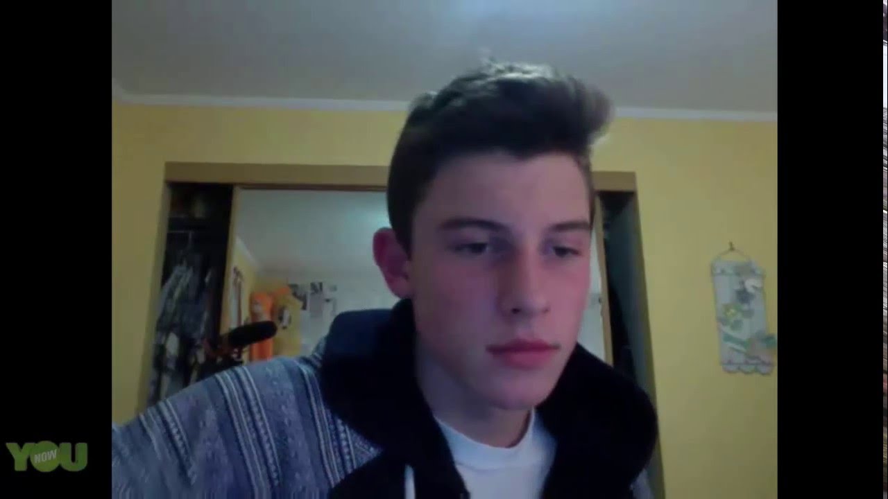 Shawn Mendes Younow