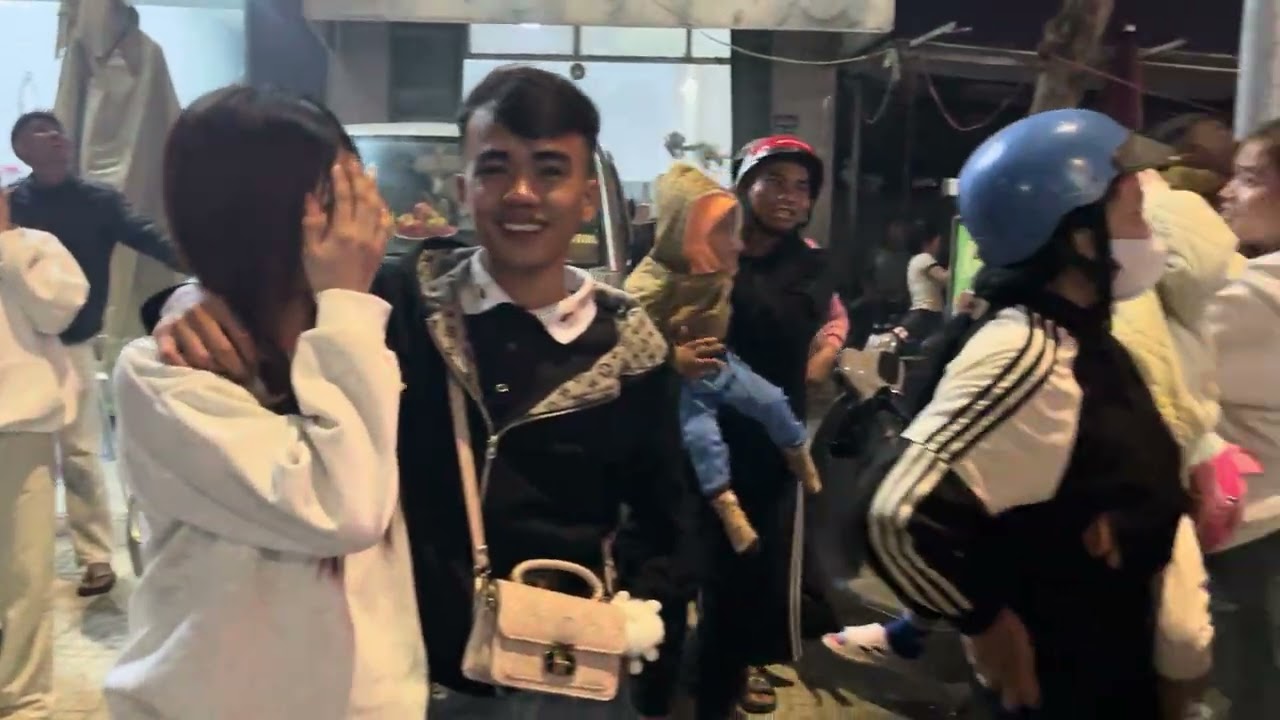 ￼ Đi chơi đón giao thừa năm mới 2026￼￼