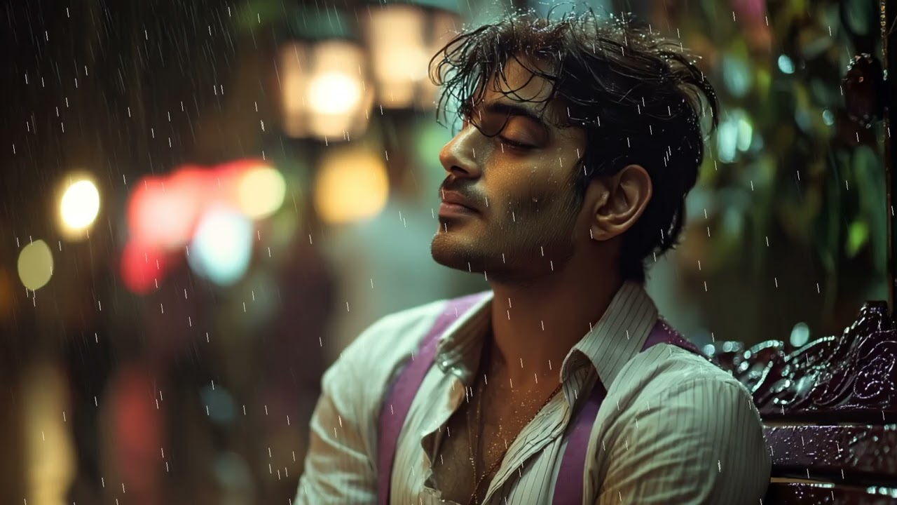 Dil Tujhe Bhool Nahi Pata | दिल तुझे भूल नहीं पाता | Hindi Sad Love Song | Heartbreak Song