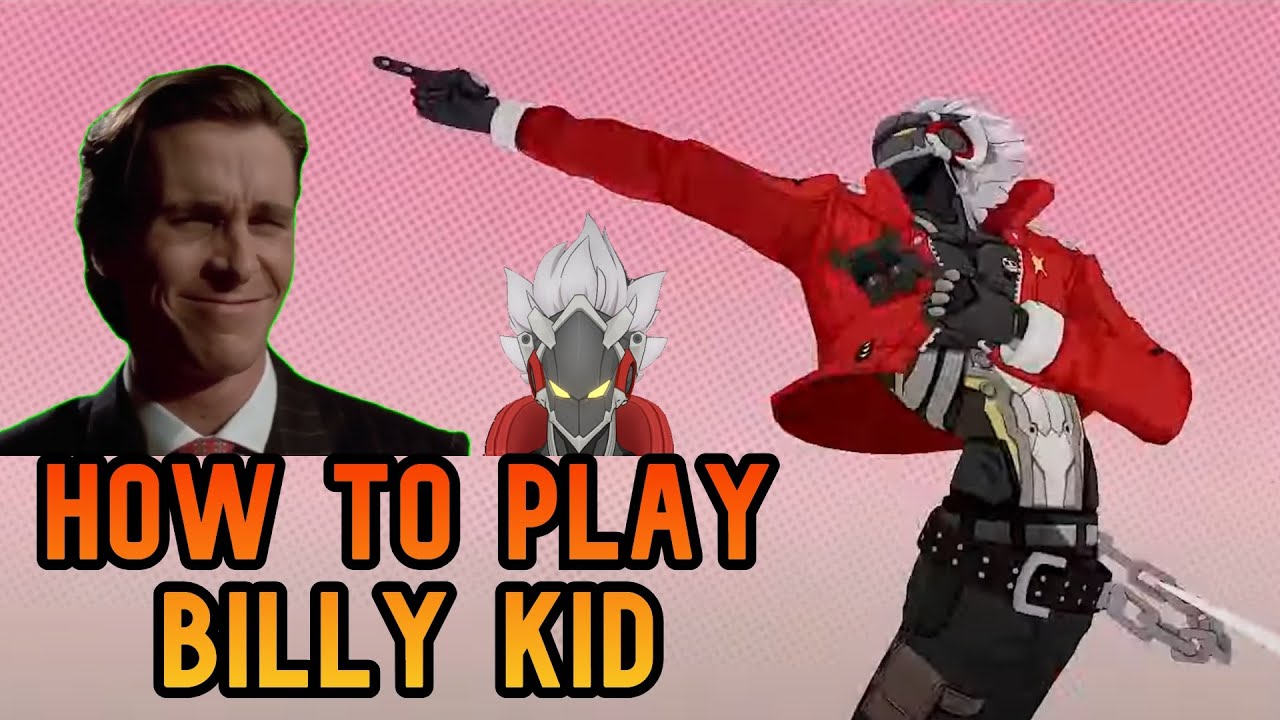 How To BILLY The Easy Way