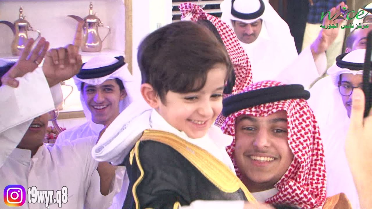 افراح الذايدي حفل زفاف/ ندا نايف العنزي