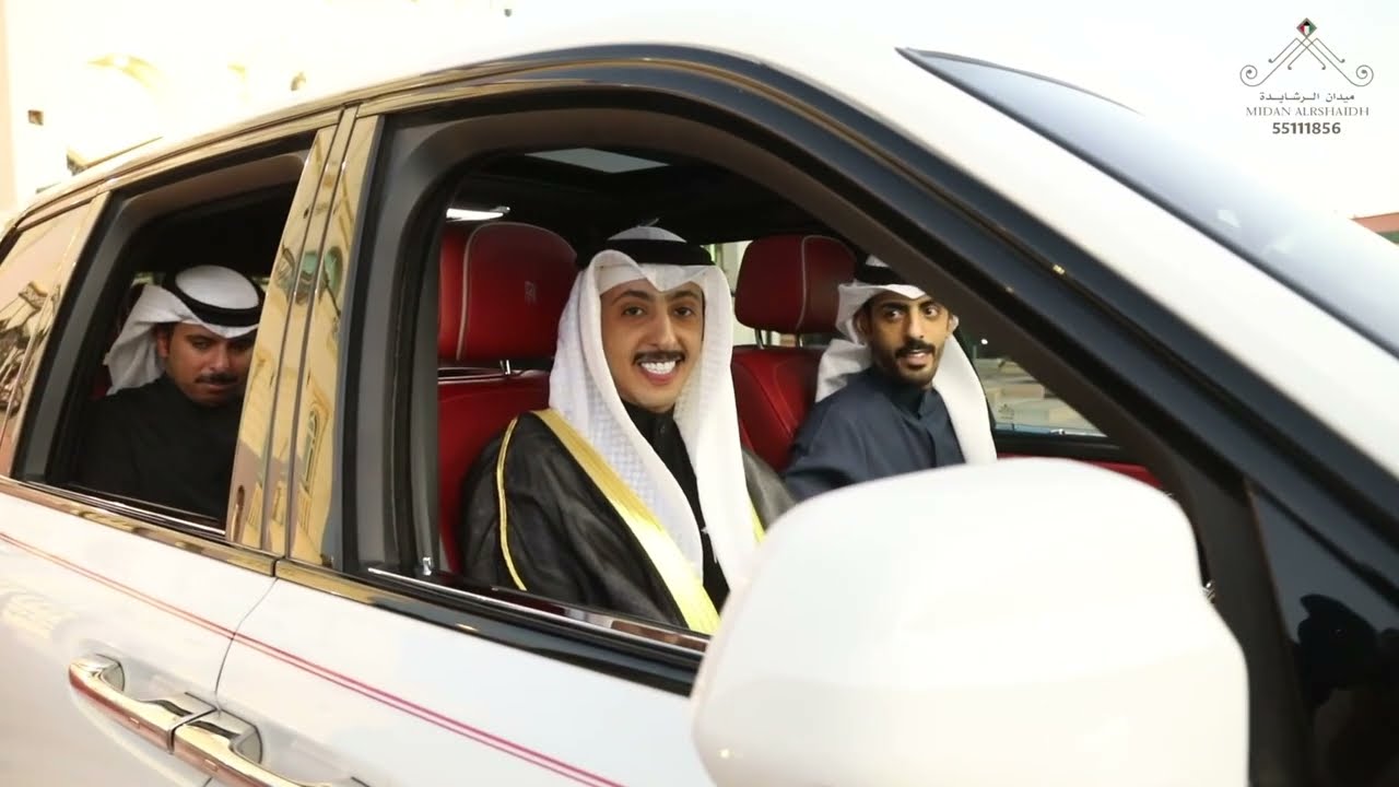 افراح القفيدي حفل زفاف ارشيد خالد القفيدي ( ميدان الرشايدة )