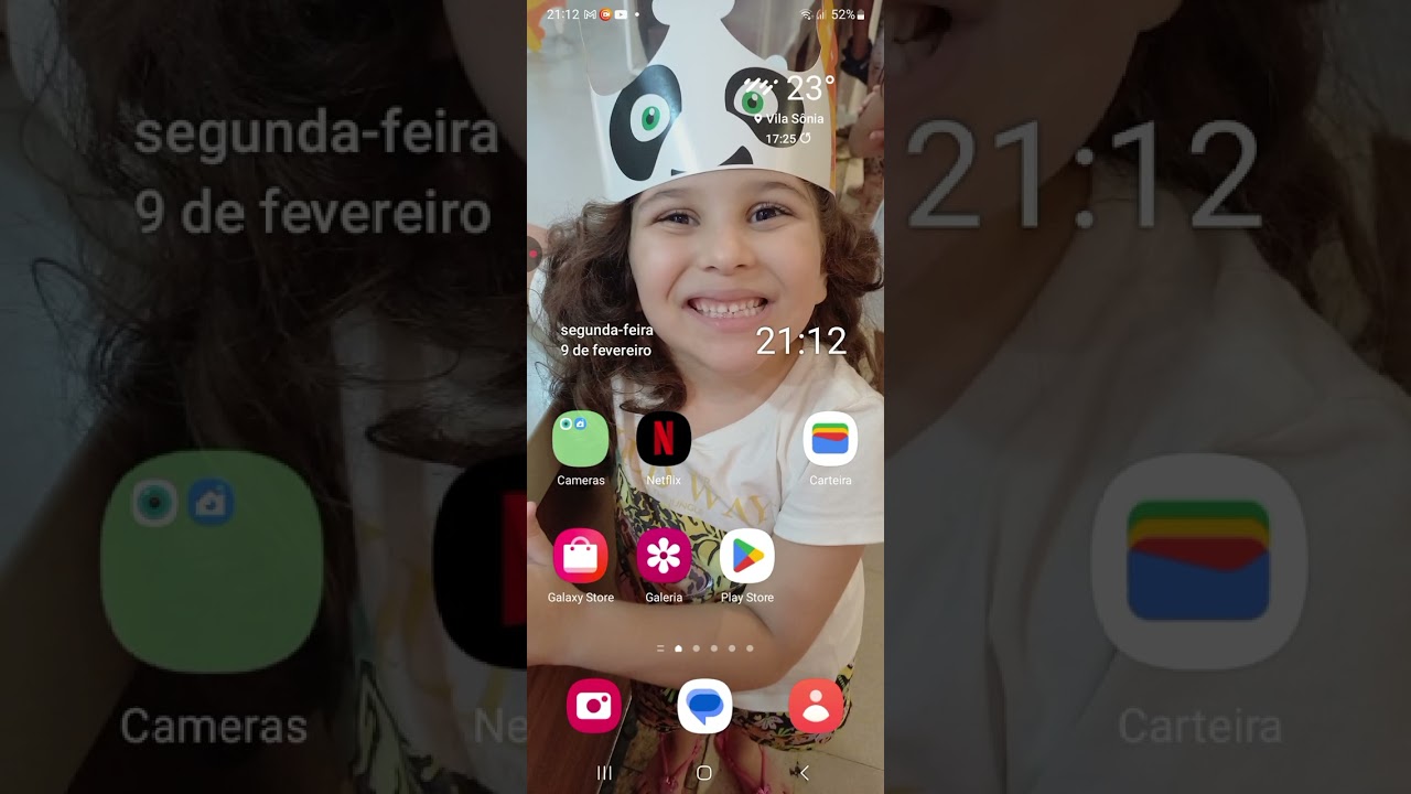 9 de fevereiro de 2026