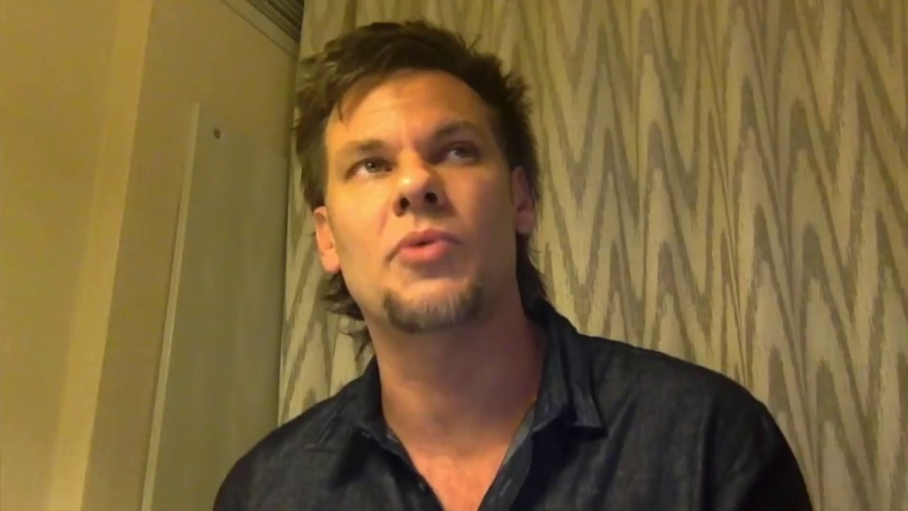 Theo Von - When You Break Up With Someone